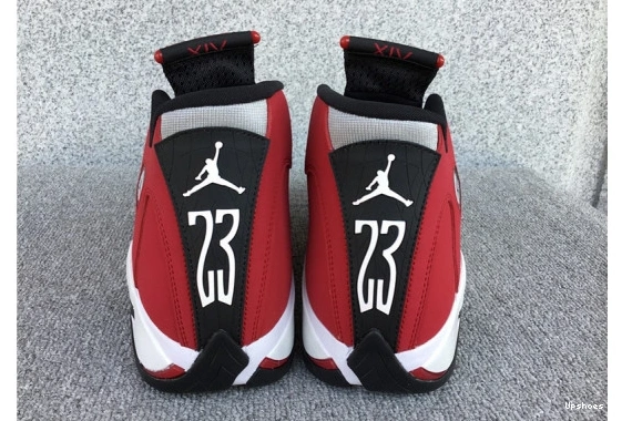 487471-006 Retro Gym AIR 14 Jordan 487471-006 Toro Red 0627